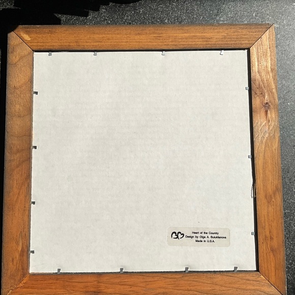 Primitive cat sampler - Picture 2 of 2